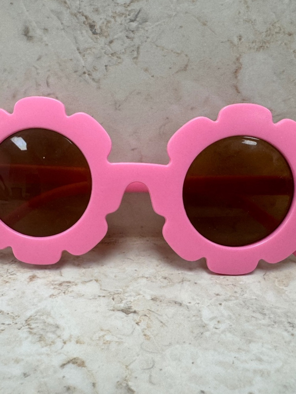 Kid’s Flower Sunglasses